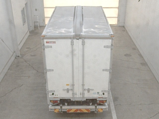 MITSUBISHI CANTER 2014