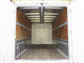 MITSUBISHI CANTER 2014