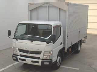 MITSUBISHI CANTER 2014