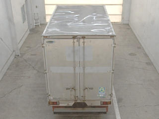 MITSUBISHI CANTER 2011