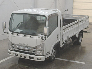 ISUZU ELF 2014