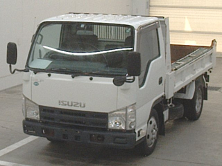 ISUZU ELF 2012