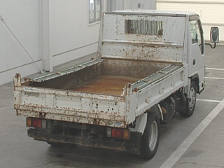 ISUZU ELF 2012