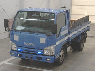 ISUZU ELF 2014