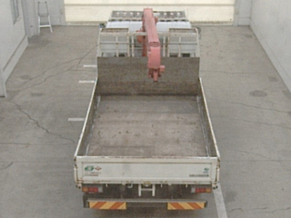 MITSUBISHI CANTER 2015