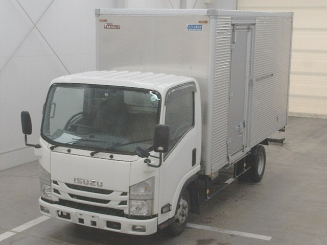 ISUZU ELF 2019