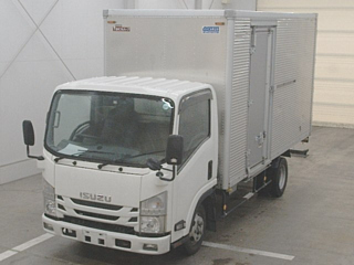 ISUZU ELF 2019