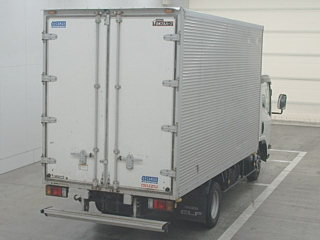 ISUZU ELF 2019