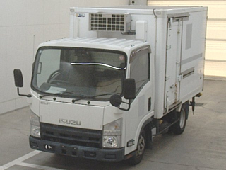 ISUZU ELF 2014