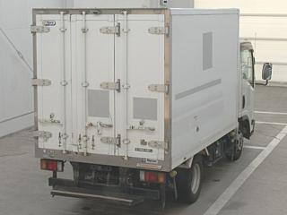 ISUZU ELF 2014