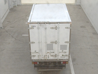 ISUZU ELF 2014