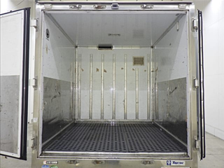 ISUZU ELF 2014