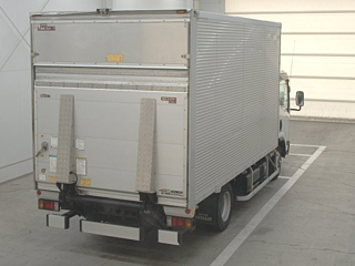 ISUZU ELF 2016
