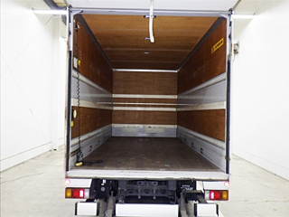ISUZU ELF 2016