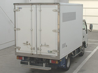 ISUZU ELF 2014
