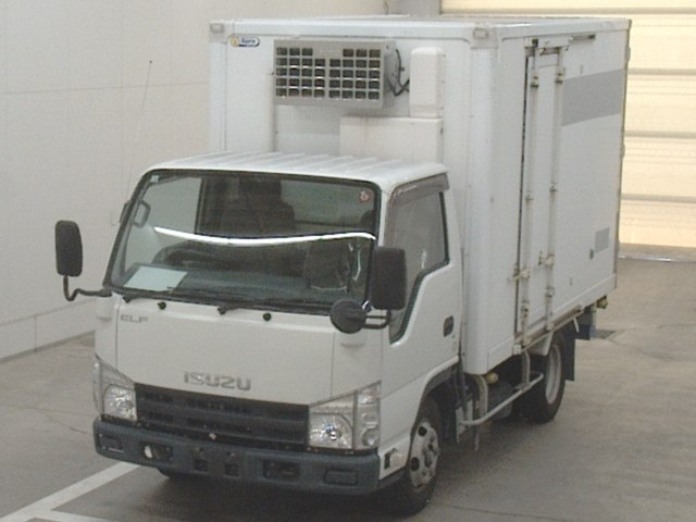 ISUZU ELF 2014