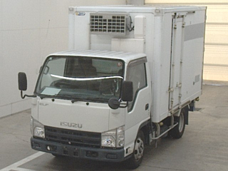ISUZU ELF 2014