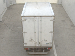 ISUZU ELF 2014