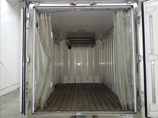 ISUZU ELF 2014