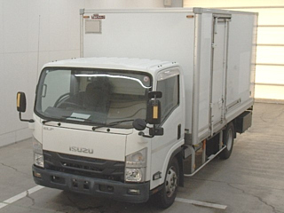 ISUZU ELF 2018