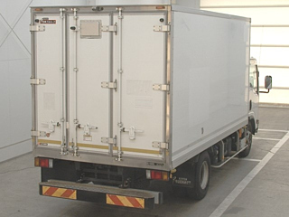 ISUZU ELF 2018