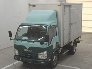 ISUZU ELF 2017