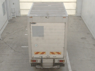 ISUZU ELF 2017