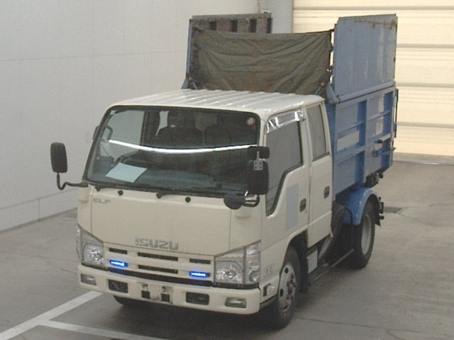 ISUZU ELF 2014