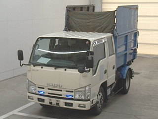 ISUZU ELF 2014