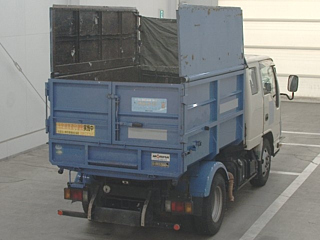ISUZU ELF 2014