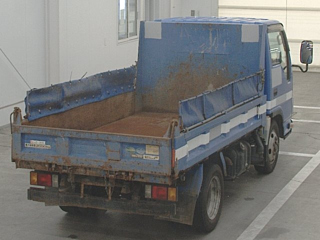 ISUZU ELF 2013