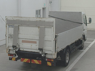 MITSUBISHI CANTER 2018