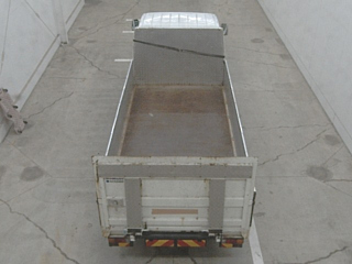 MITSUBISHI CANTER 2018