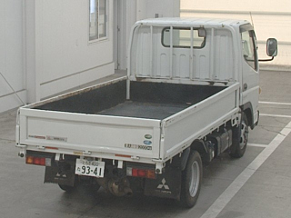 MITSUBISHI CANTER 2025