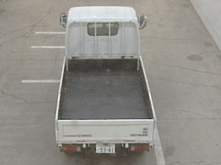 MITSUBISHI CANTER 2025