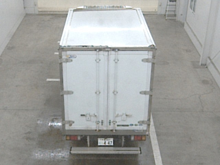 ISUZU ELF 2017