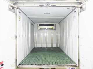 ISUZU ELF 2017