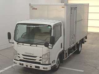 ISUZU ELF 2019