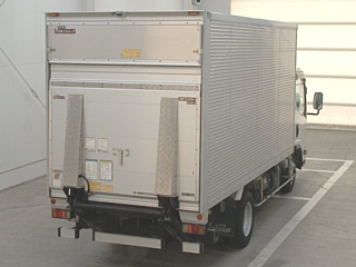 ISUZU ELF 2019