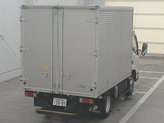 HINO DUTRO 2020