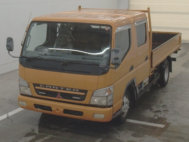 MITSUBISHI CANTER 2007