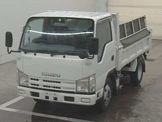 ISUZU ELF 2010