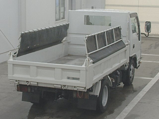 ISUZU ELF 2010