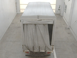 ISUZU ELF 2008