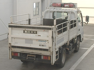 ISUZU ELF 2010