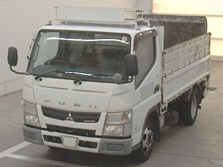 MITSUBISHI CANTER 2011