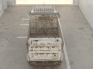 MITSUBISHI CANTER 2011