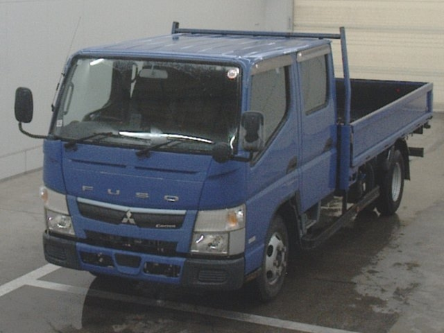 MITSUBISHI CANTER 2019