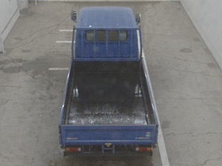 MITSUBISHI CANTER 2019