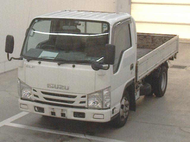 ISUZU ELF 2016